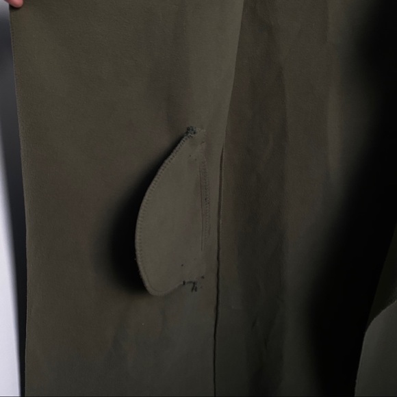 Shawl Collar Coat - Picture 6 of 6